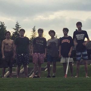 Meet your Posher, Austin